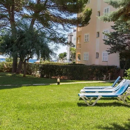 Oro Del Mar Bloque D 2º A דירה *